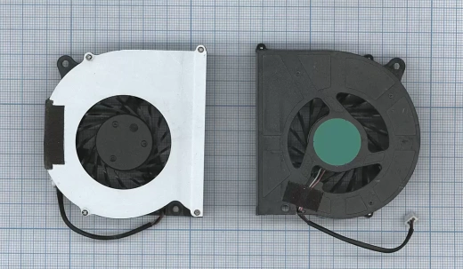 Вентилятор (кулер) для ноутбука Toshiba Qosimio X505 graphics fan