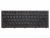 Клавиатура для ноутбука Lenovo IdeaPad B450, B450A, B450L, черная, горизонтальный Enter