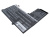 Аккумулятор CameronSino CS-AUQ501NB для ноутбука Asus Q501L, Q501LA, 14.8В, 4500 мАч, 66.6 Вт, Li-Polymer, черный