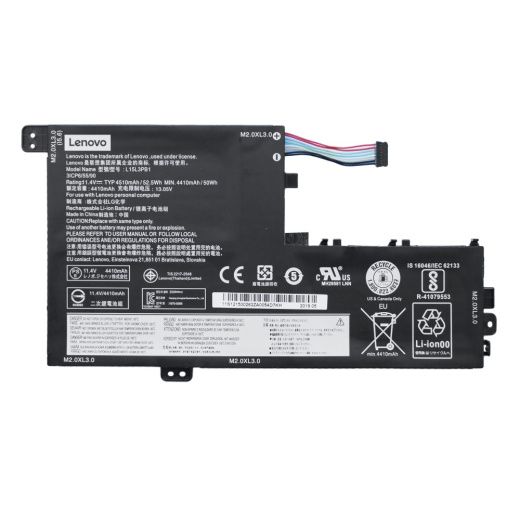 Аккумулятор для Lenovo IdeaPad 320s-15IKB - 52.5Wh