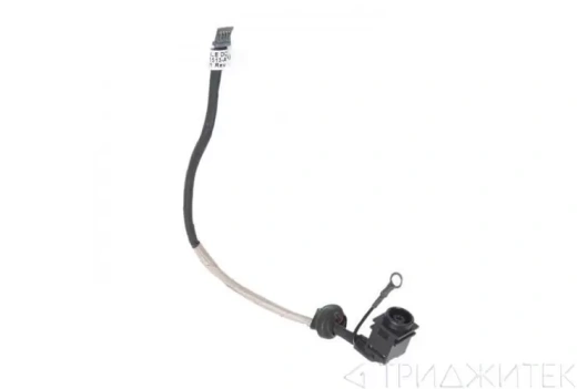Разъем питания для ноутбука Sony VPC-CW, M970 с кабелем