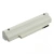 Батарея-аккумулятор UM09G31, UM09H31, UM09H36, UM09H41 для Acer Aspire One 532, 532h, 533, Packard Bell dot s2, повышенной емкости 9-cell, белый
