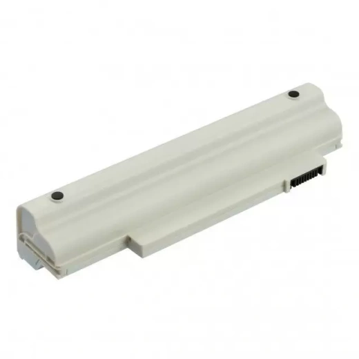 Батарея-аккумулятор UM09G31, UM09H31, UM09H36, UM09H41 для Acer Aspire One 532, 532h, 533, Packard Bell dot s2, повышенной емкости 9-cell, белый