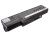 Аккумулятор CameronSino CS-AUK72HB для ноутбука Asus A72, A72D, 11.1В, 6600 мАч, 73.26 Вт, Li-ion, черный
