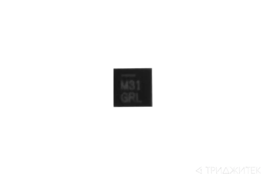 Микроконтроллер MPR031EPR2