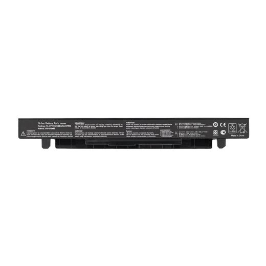 Аккумулятор, батарея для Asus F552CL - 2600mah