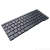 Клавиатура для Samsung N140 N150 N148 N143 N145 N128 N158 NB30 NB20 (без рамки, чёрная)