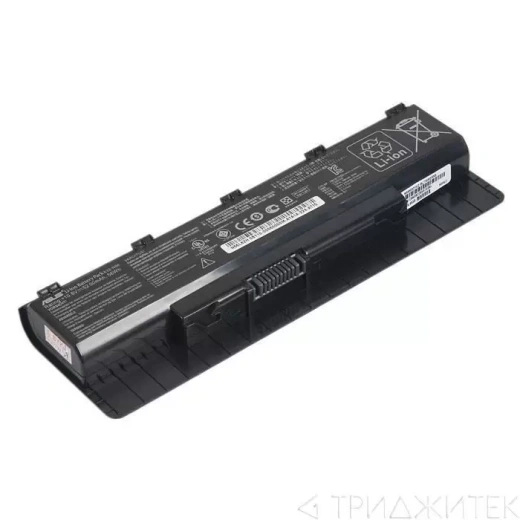 Аккумулятор для ноутбука Asus N46, N56, N76, , 10.8 В, 5200 мАч