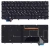 Клавиатура для ноутбука Dell XPS 13 9343 чёрная с подсветкой