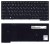 Клавиатура для ноутбука Lenovo Thinkpad Yoga 11e 4rd Gen черная