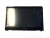 Модуль (матрица и тачскрин в сборе) для ноутбука Lenovo Yoga 500-15 15.6" черный