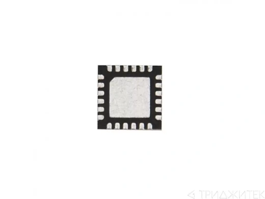 ШИМ-контроллер RT8205L QFN-24