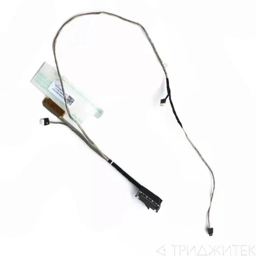 Шлейф матрицы для ноутбука Lenovo Yoga 3-11, 3-1170, 700-11ISK, DC020022S00