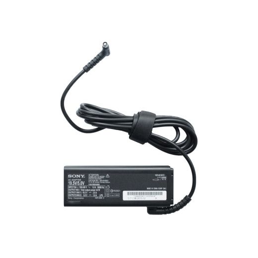 Блок питания Sony 19.5V 2.0A (44W)