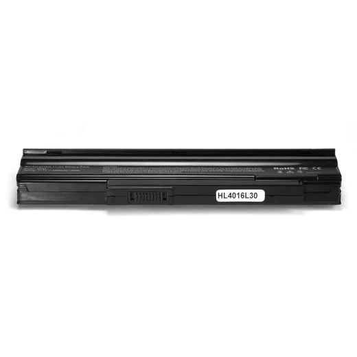 Аккумулятор для ноутбука Acer Extensa 5635ZG 4400-5200 мАч, 11.1В