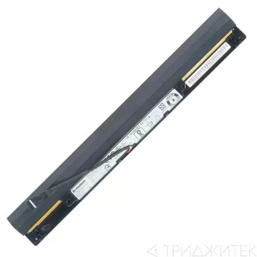 Аккумулятор для ноутбука Lenovo IdeaPad 100-15IBD, 14.4B, 32Втч