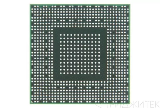 Видеочип GeForce GT650M, N13P-GT-A1 RB