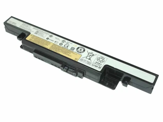 Аккумулятор для ноутбука Lenovo Y400, Y500 6600 мАч, 10.8-11.34В (оригинал)