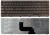 Клавиатура для ноутбука Packard Bell EasyNote DT85, LJ61, LJ63, LJ65, LJ67, LJ71, LJ73, LJ75, TJ61