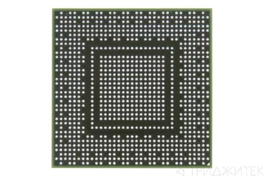 Видеочип GeForce G210M, N10M-GS-B-A2 (new)