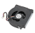 Кулер для ноутбука Asus X42, K42J, K42, A42JR, A40J, A40, A42J, OEM