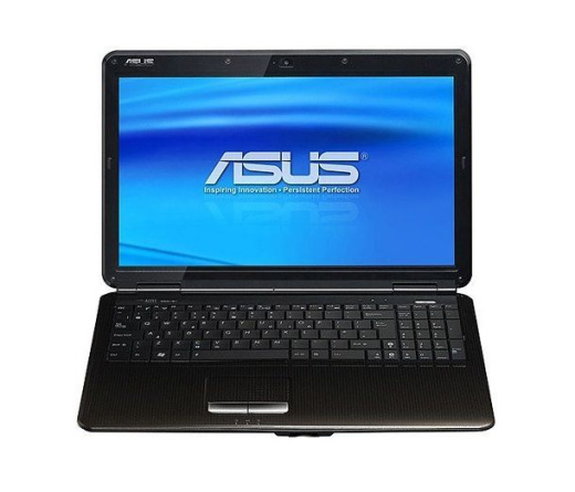 Корпус Asus K52 б.у.