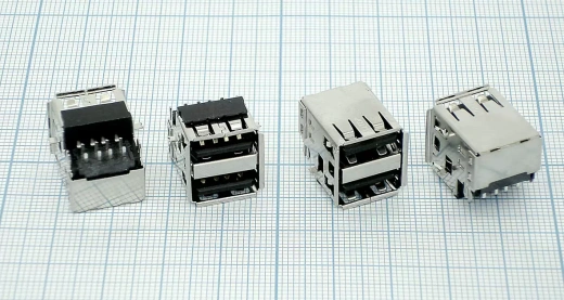USB разъем для ноутбука USB №29