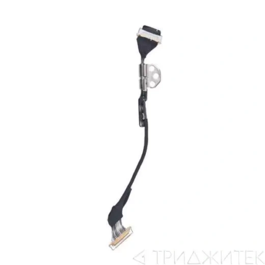 Шлейф матрицы с правой петлей для ноутбука Apple MacBook Air 13 A1369, 2010 - 2011