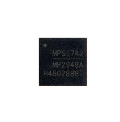 Контроллер PWM MP2949AGQKT-00B0-C787-Z, TQFN-48