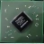 Микросхема NVIDIA MCP67MV-A2, б.у.