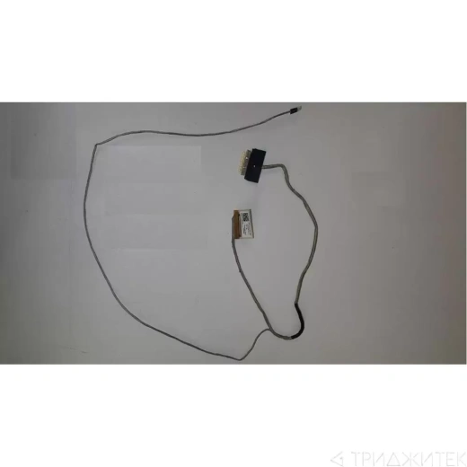 Шлейф матрицы для ноутбука Lenovo 100-15IBD, 100-15LBD, 30 pins, DC02001XL10