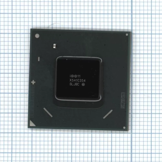 Северный мост Intel BD82HM77 SLJ8C