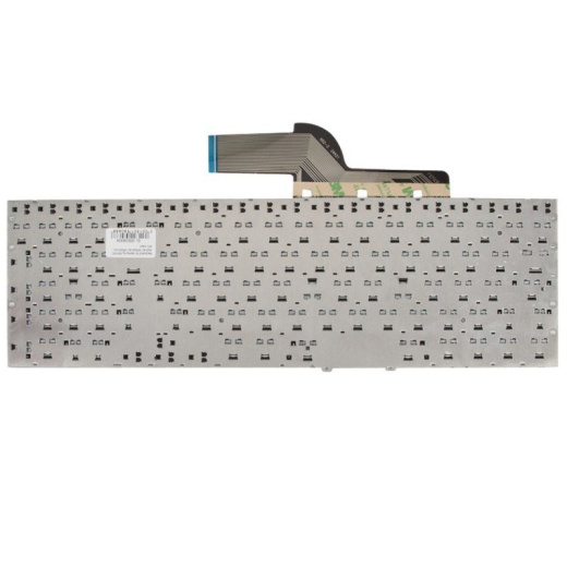 Клавиатура для Samsung 355V5C 350V5C NP355V5C NP355V5C-A01 черная