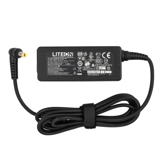 Блок питания Acer 19V 2.1A 5.5x1.7 (40W)