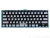 Подсветка клавиатуры для ноутбука Apple MacBook Air 11 A1370 A1465, Mid 2011 - Early 2017, Г-образный Enter