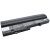 Аккумулятор CameronSino CS-TNB300DB для ноутбука Toshiba Satellite N302, NB300, 10.8В, 6600 мАч, Li-ion, черный