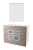 Пакеты с замком (zip-lock) AVIORA 107-011 200мм*250мм, в упаковке 1000 шт