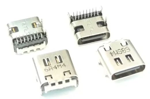 Разъем USB 3.1 Type C № 14