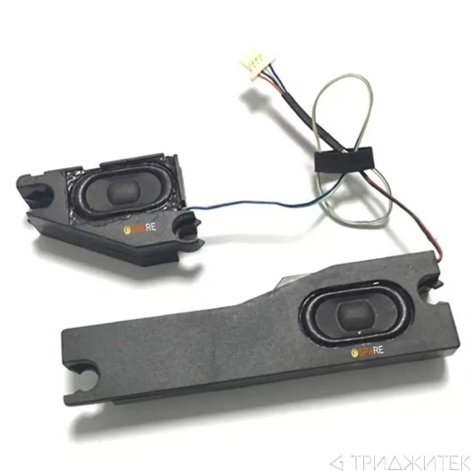 Комплект динамиков для ноутбука Acer eMachines G640 MS2294 G730 MS2293, б.у.