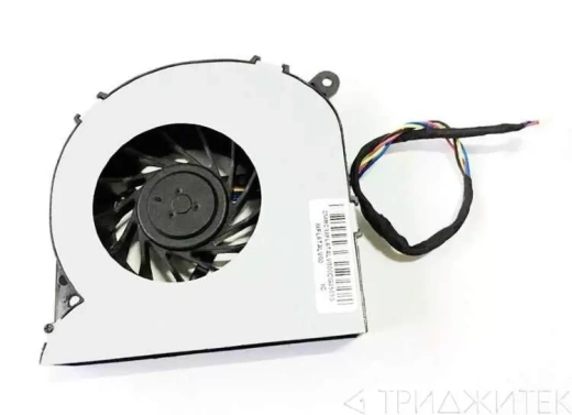 Вентилятор (кулер) для ноутбука Asus ET2702i
