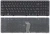 Клавиатура для ноутбука Lenovo IdeaPad G580, G585, G780, Z580, Z580A, Z585, Z780, V580 чёрная