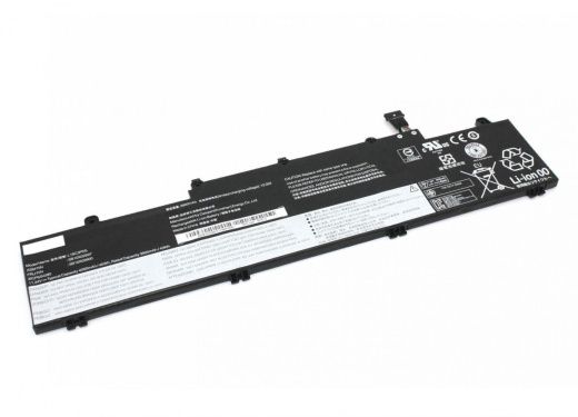 Аккумуляторная батарея для ноутбука Lenovo (L19C3PD5) 11,1V 4120mAh