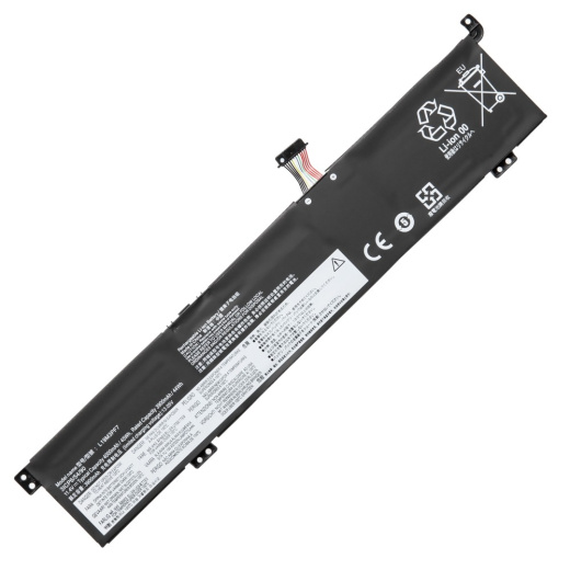 Аккумулятор для Lenovo IdeaPad Creator 5-15IMH05