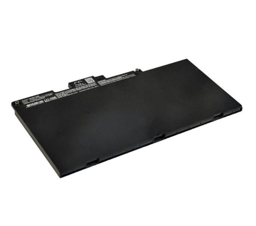 Аккумулятор CameronSino CS-HPZ144NB для ноутбука HP EliteBook 745 G4, 745 G4 Z2W06EA, 11.55В, 4100 мАч, 47.36 Вт, Li-Polymer, черный