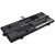 Аккумулятор CameronSino CS-SNT930NB для ноутбука Samsung BA43-00386A, NP850XBC, 15.4В, 3500 мАч, 53.9 Вт, Li-Polymer, черный