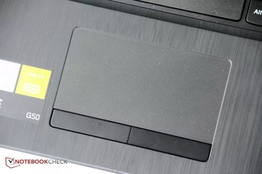 Тачпад для ноутбука Acer Acer Aspire V3-531, V3-551, V3-571