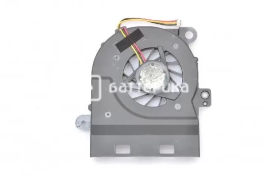 Вентилятор (кулер) для ноутбука Sony VGN-NR, 3-pin, 5V 0.29A
