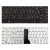 Клавиатура для ноутбука Acer Aspire 422, 3830, 4830T, E1432, TimelineX 3830TG Series, плоский Enter, чёрная, без рамки