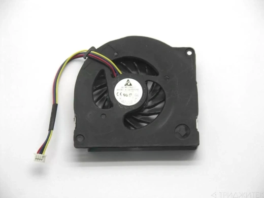 Вентилятор (кулер) для ноутбука Asus X42, K42J, K42, A42JR, A40J, A40, A42J, OEM