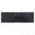 Клавиатура Asus K50 BLACK, Backlite, RU